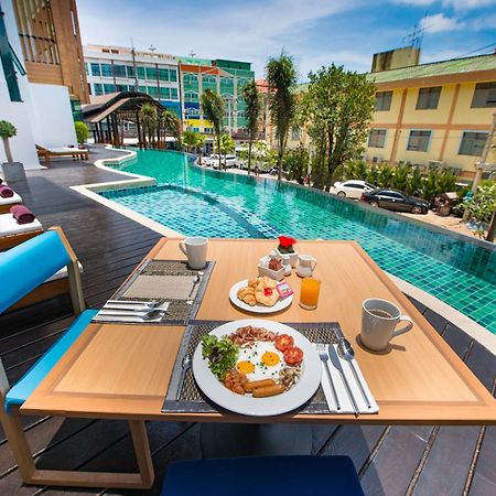 The Lunar Patong Phuket Zewnętrze zdjęcie