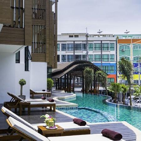 The Lunar Patong Phuket Zewnętrze zdjęcie