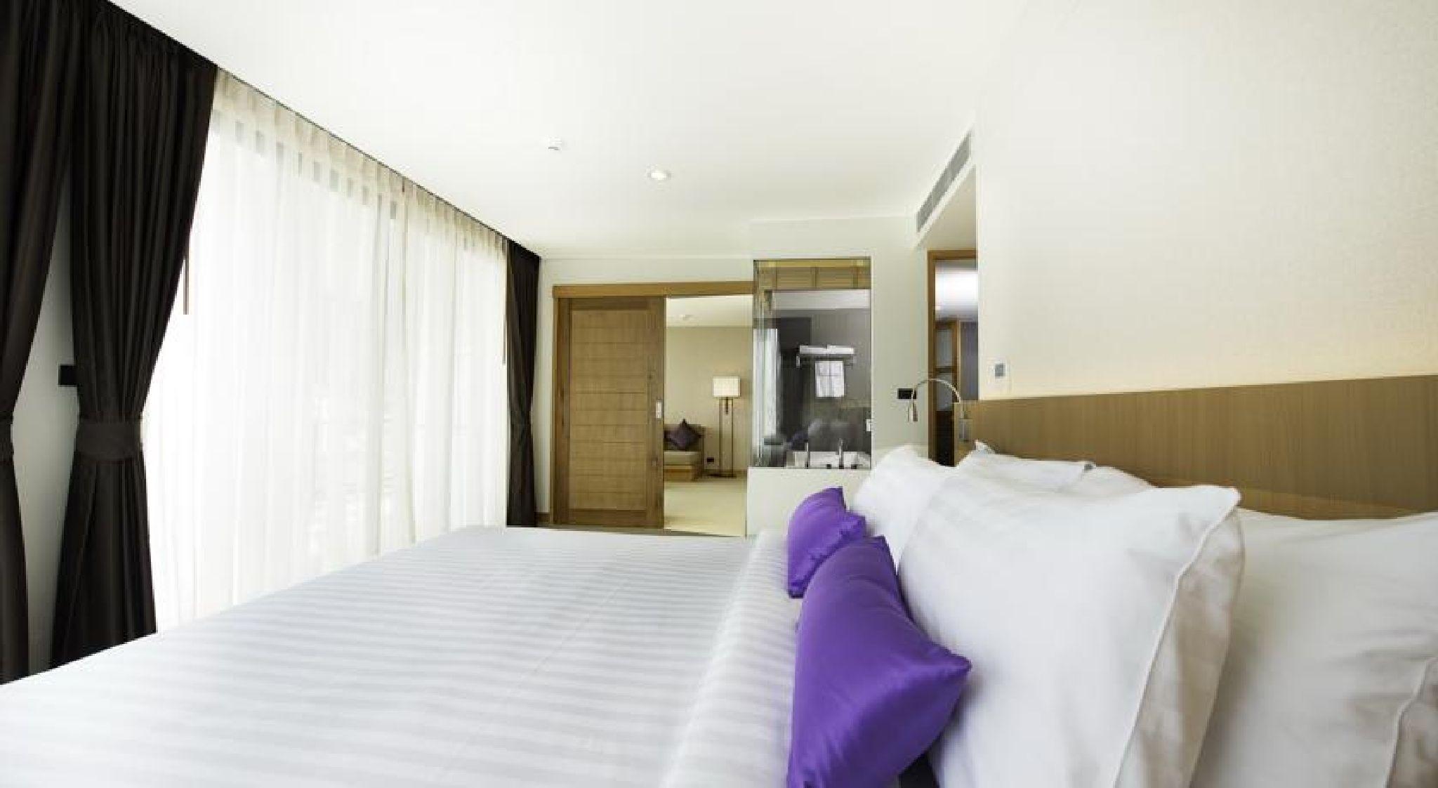 The Lunar Patong Phuket Zewnętrze zdjęcie