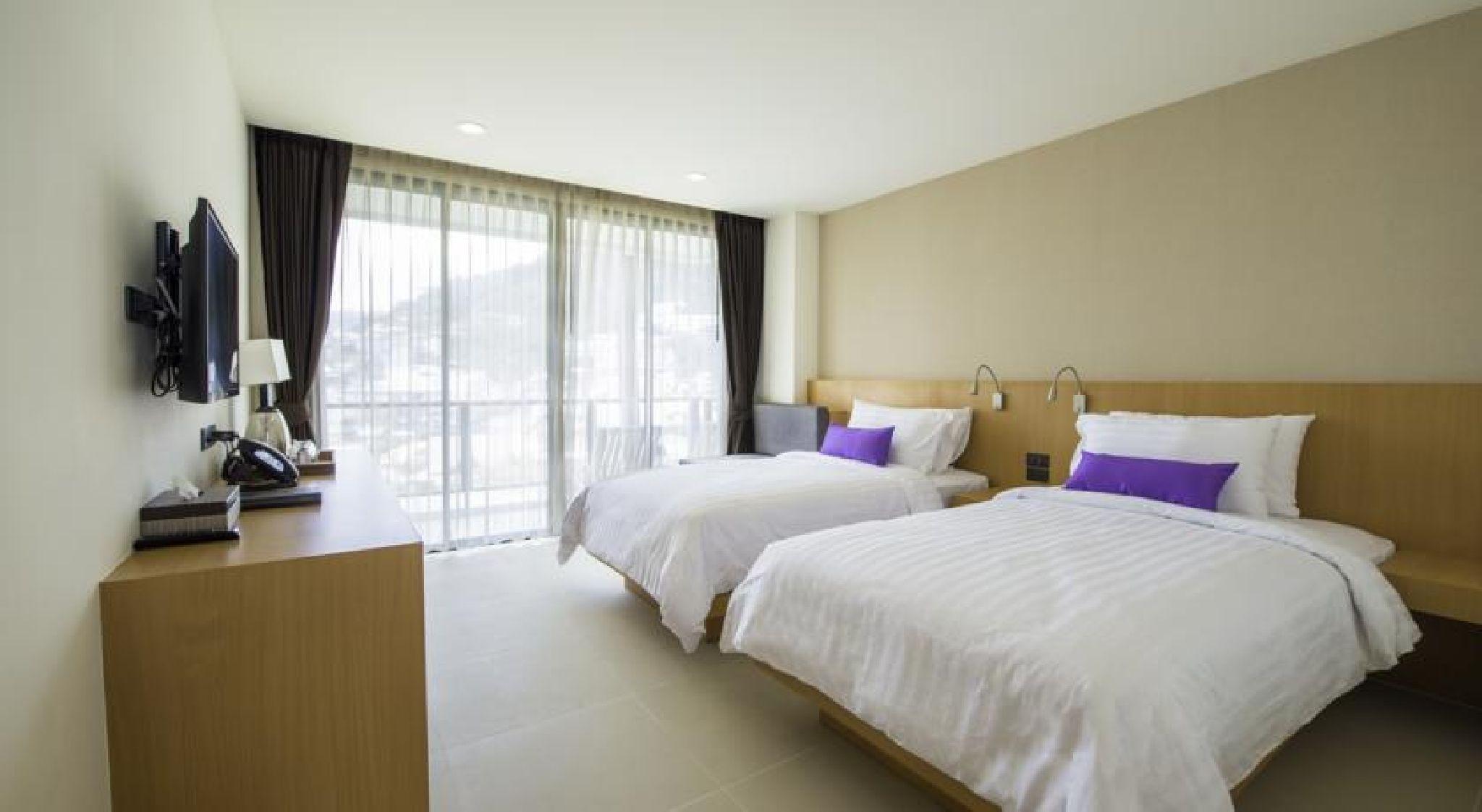 The Lunar Patong Phuket Zewnętrze zdjęcie