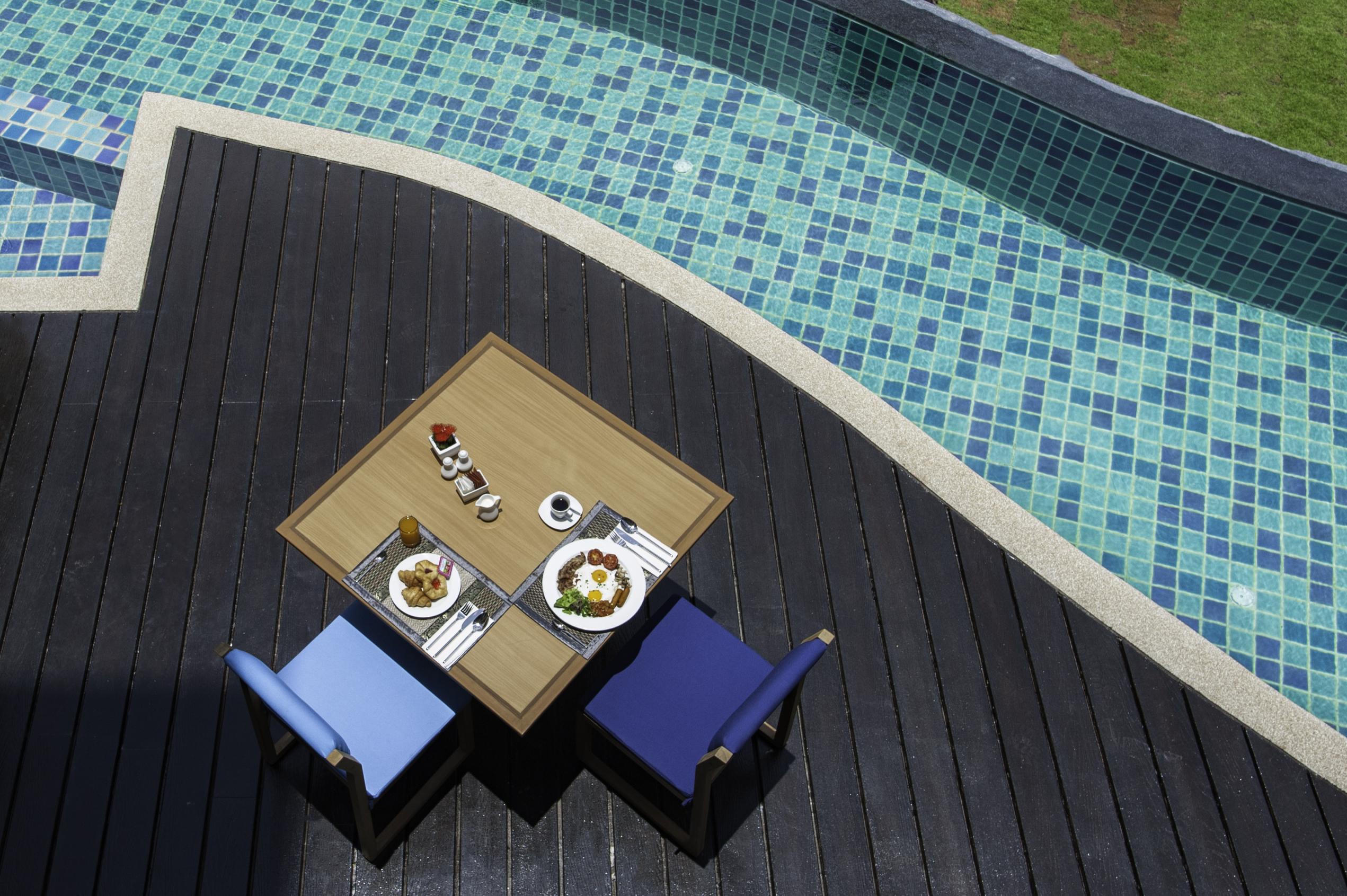 The Lunar Patong Phuket Zewnętrze zdjęcie