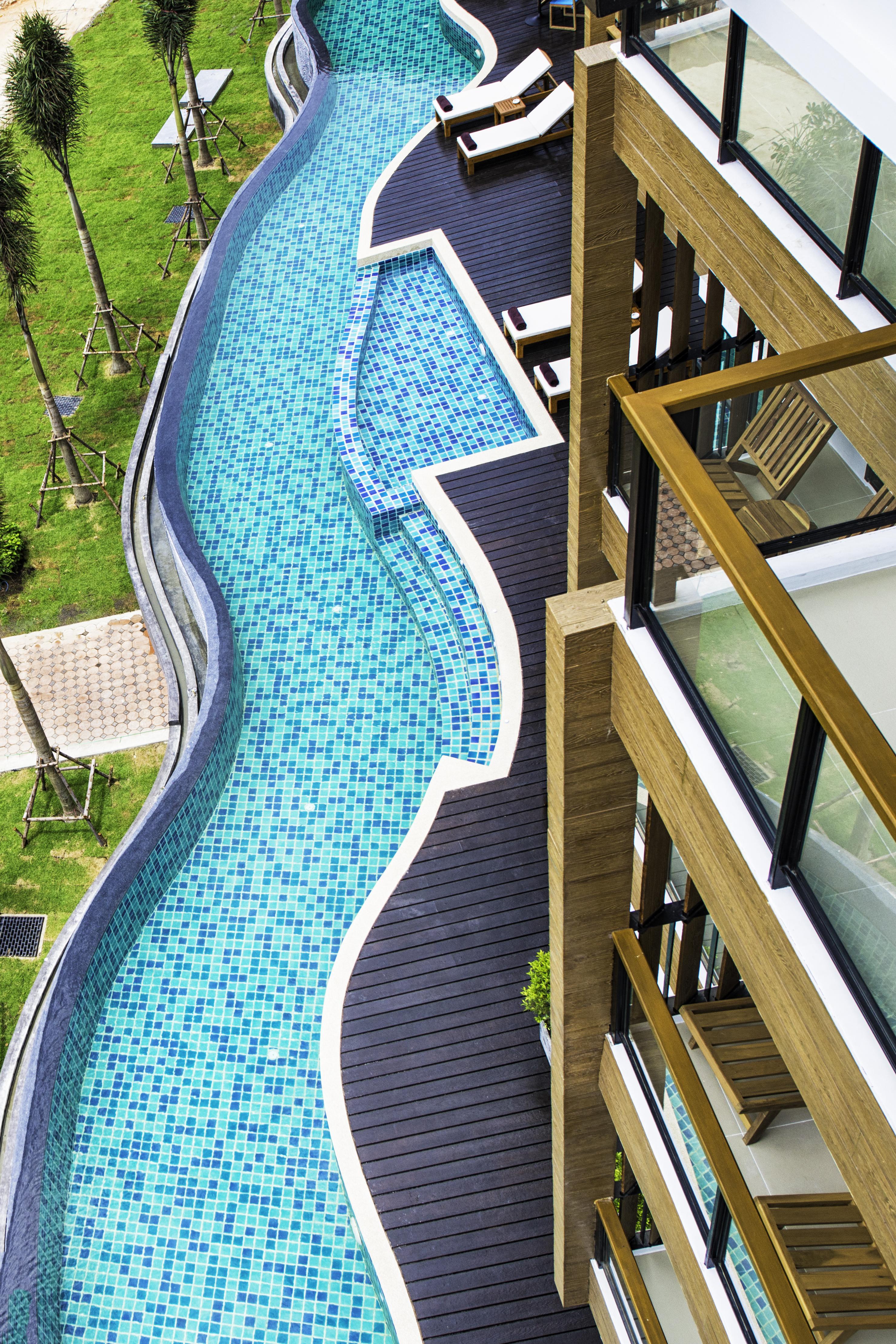 The Lunar Patong Phuket Zewnętrze zdjęcie