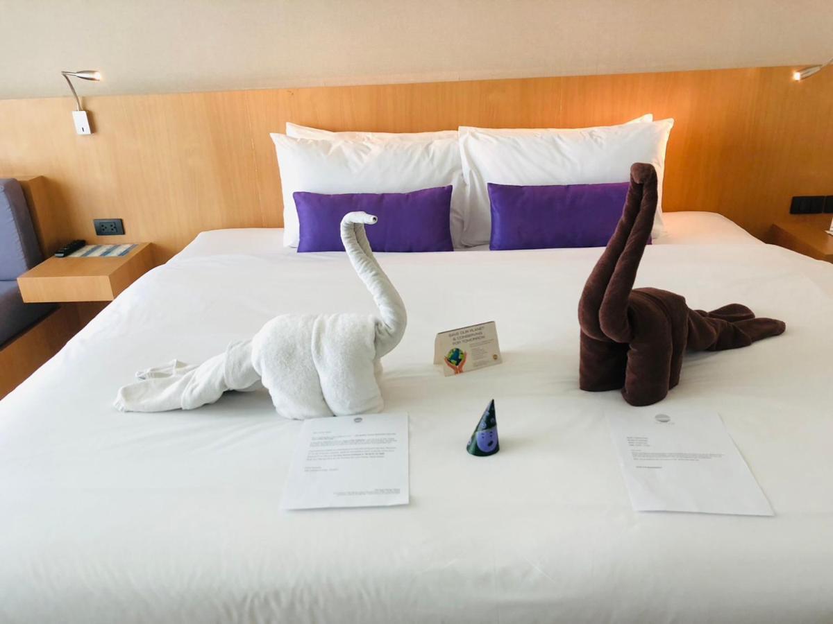 The Lunar Patong Phuket Zewnętrze zdjęcie