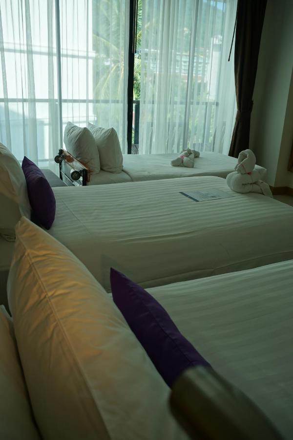 The Lunar Patong Phuket Zewnętrze zdjęcie