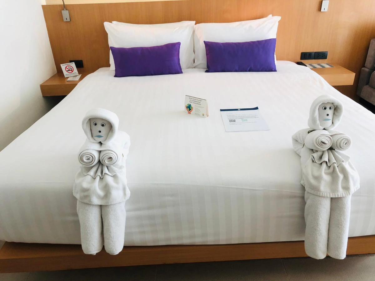 The Lunar Patong Phuket Zewnętrze zdjęcie