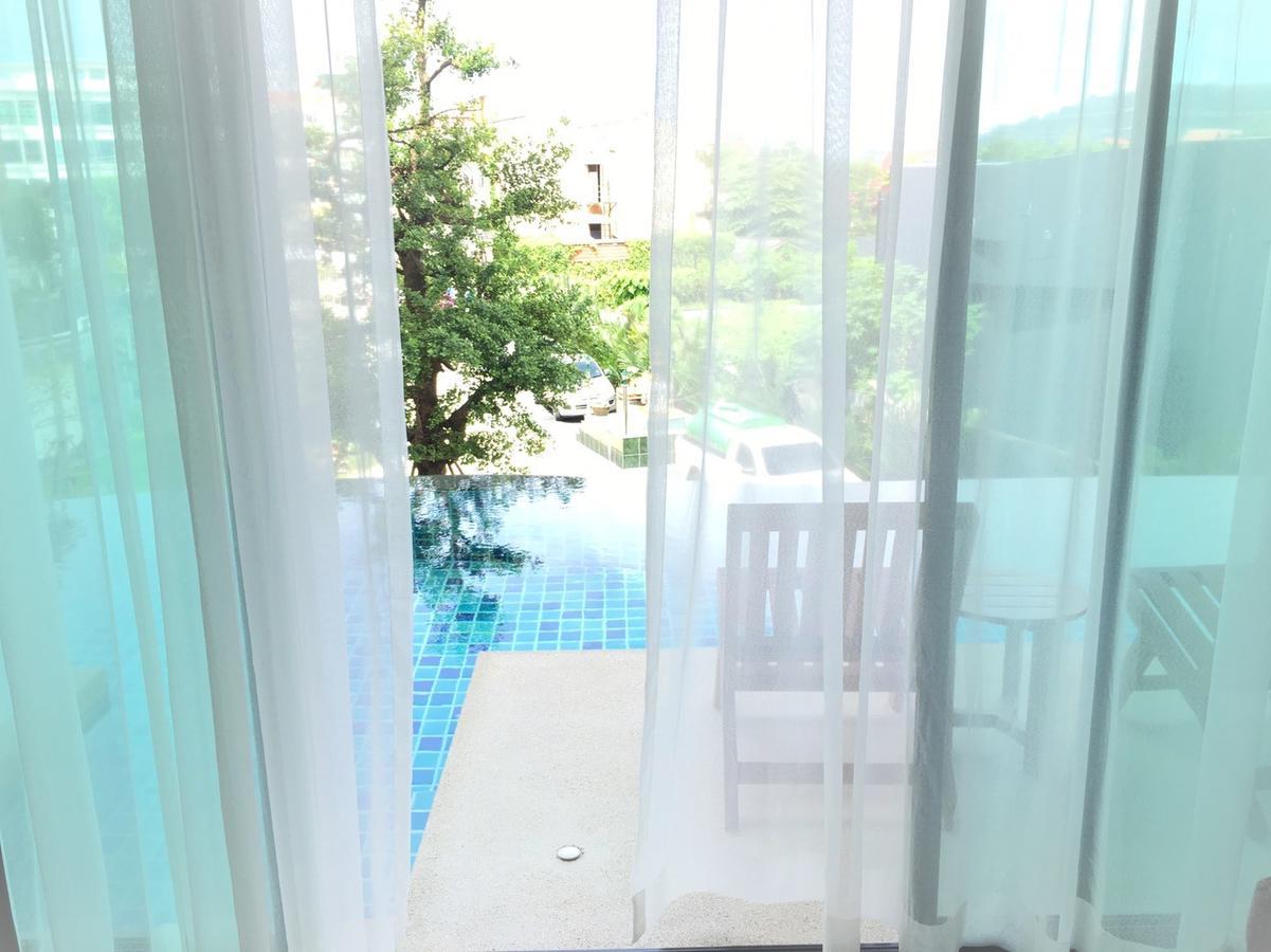 The Lunar Patong Phuket Zewnętrze zdjęcie