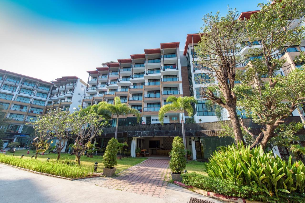The Lunar Patong Phuket Zewnętrze zdjęcie